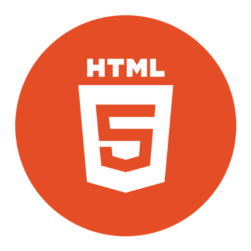 HTML5 Codes