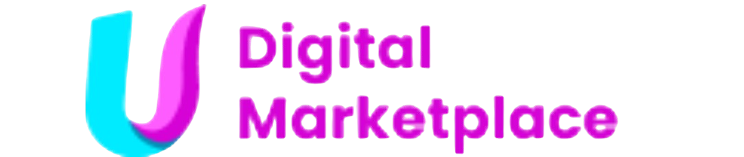 U-Digital Marketplace